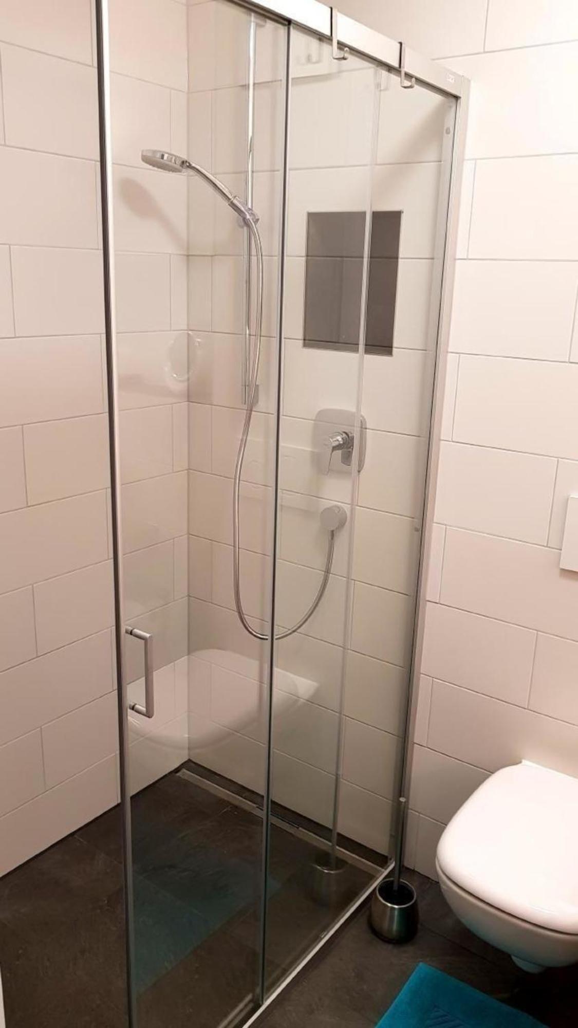 Wohnung In Neckarwestheim Exterior foto